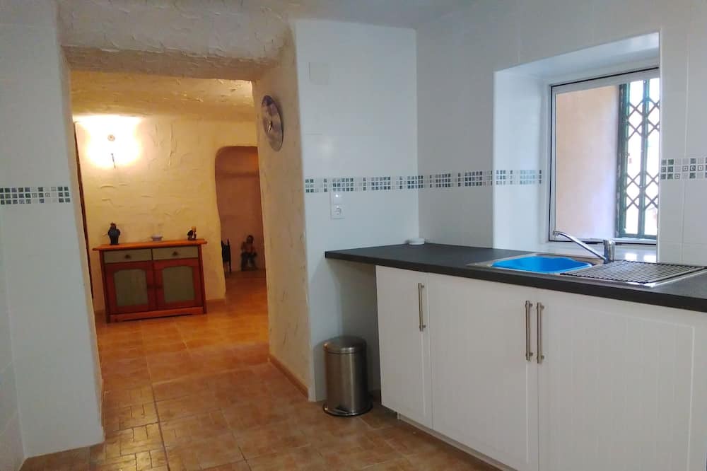 Photo of Kitchen in Los Vives