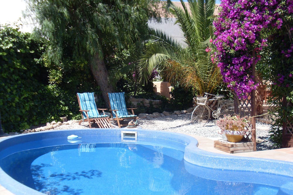 Photo of Outdoor in Los Vives