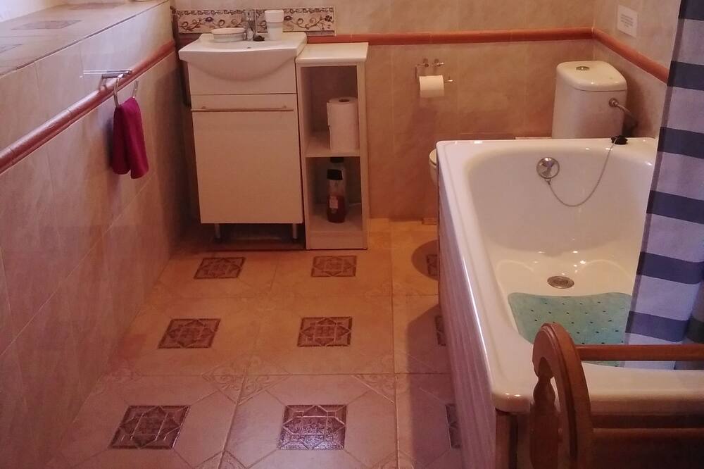 Photo of Bathroom in Los Vives