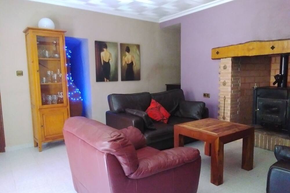 Photo of Livingroom in Los Vives