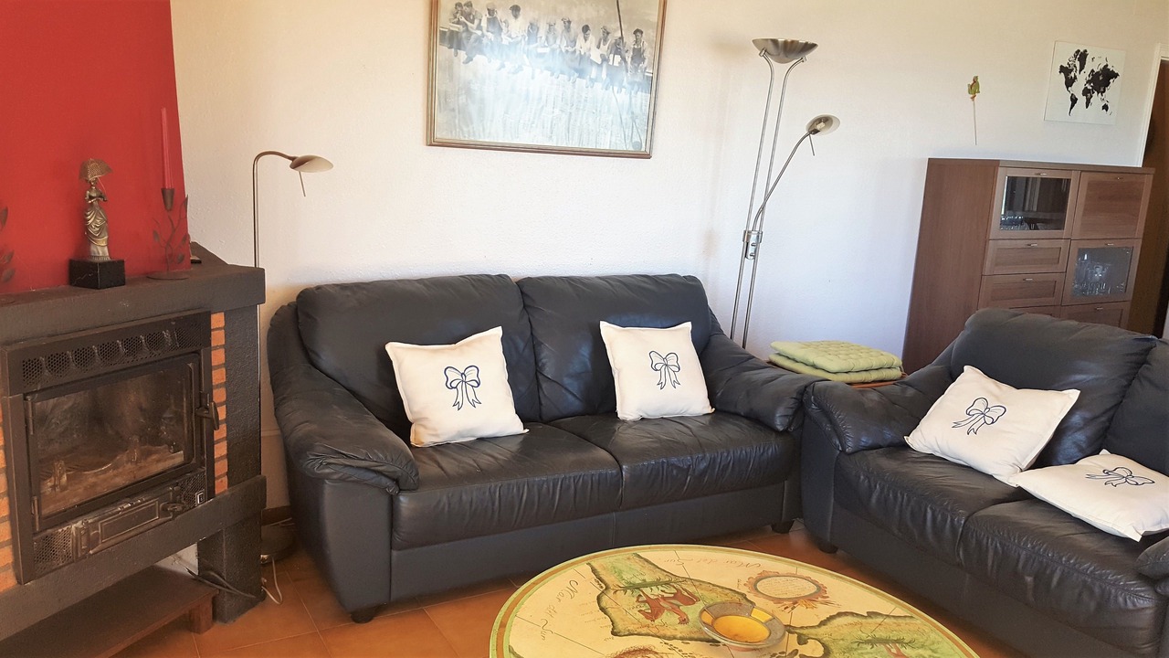 Photo of Bedroom in Pals