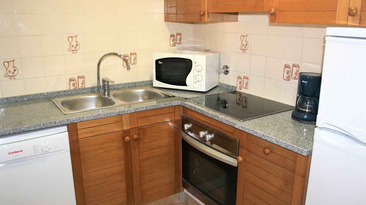 Photo of Kitchen in Pals