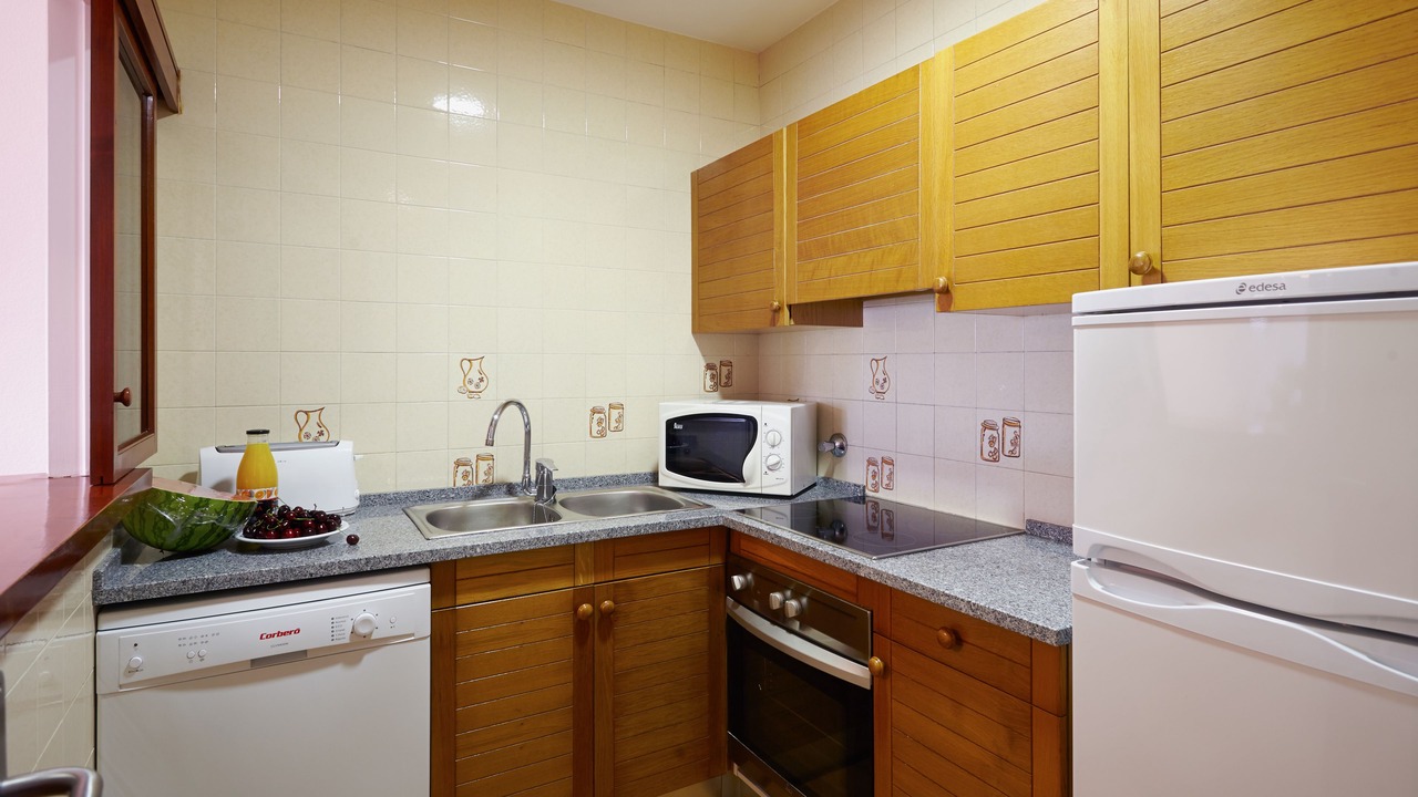 Photo of Kitchen in Pals