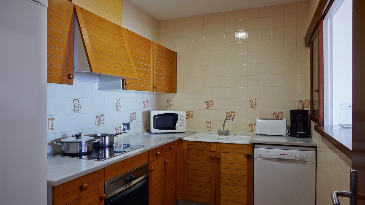 Photo of Kitchen in Pals
