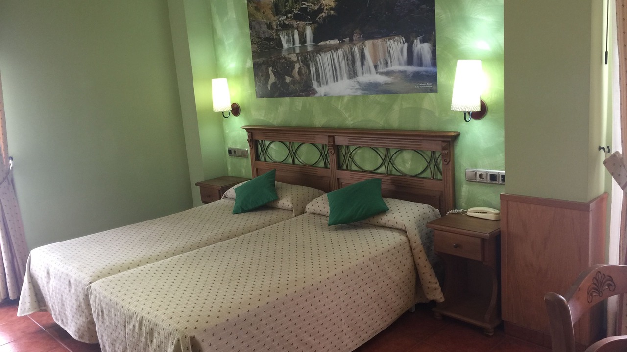 Photo of Bedroom in Escalona