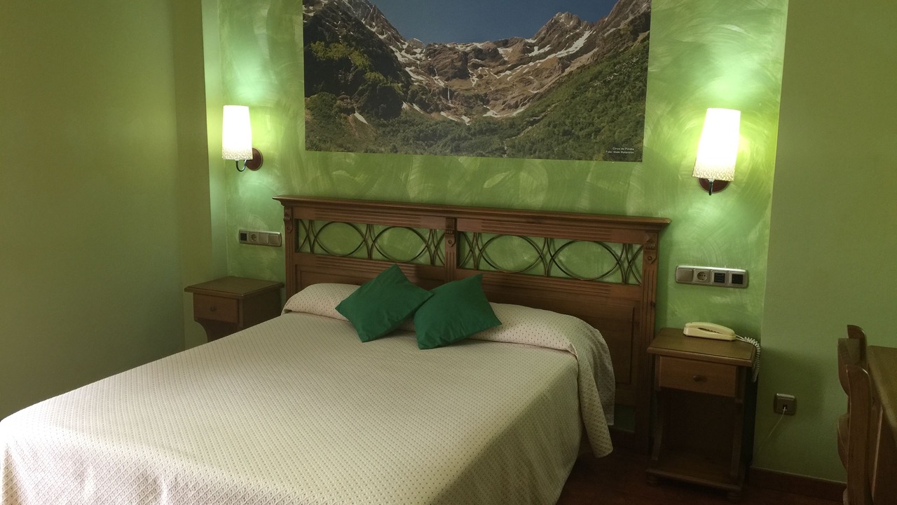 Photo of Bedroom in Escalona