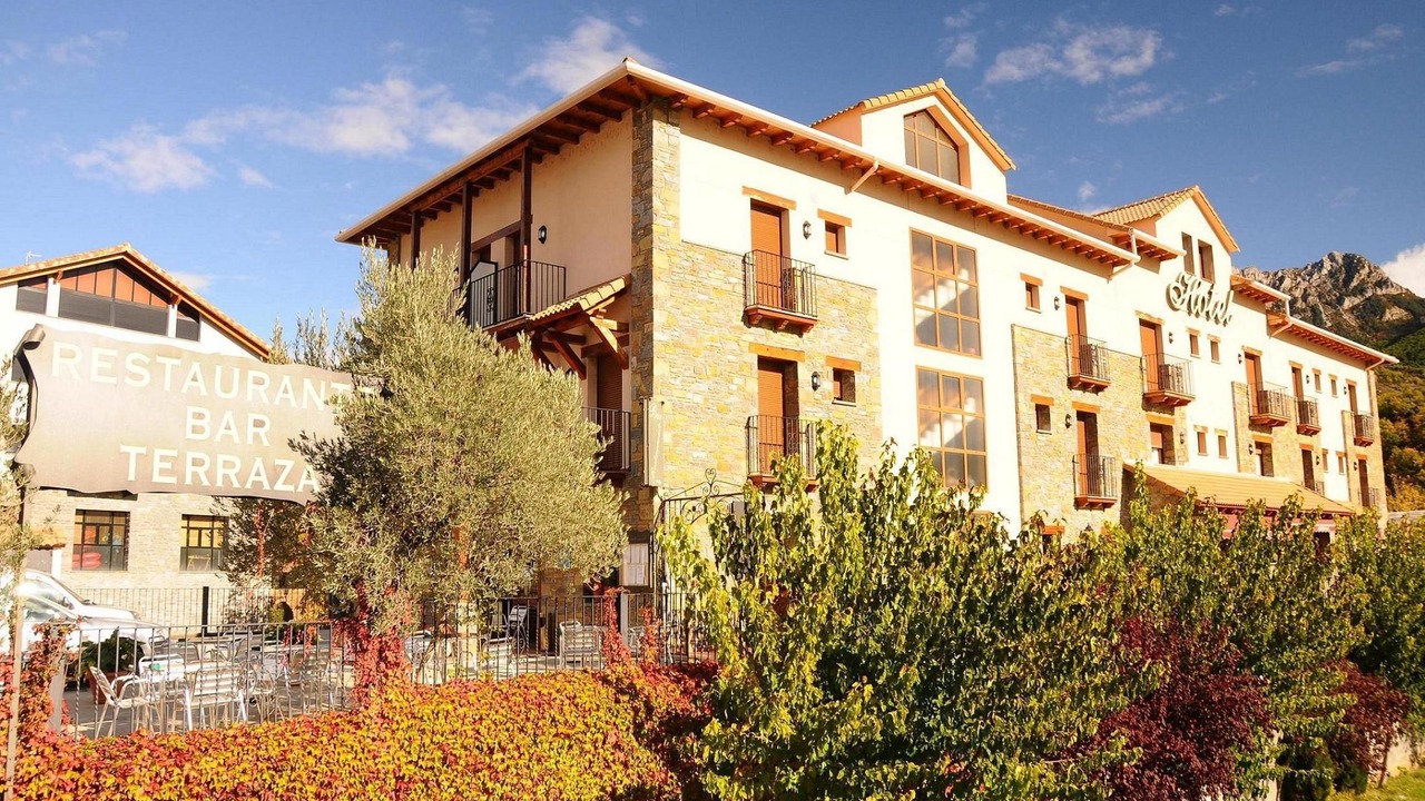 Photo of Outdoor in Escalona