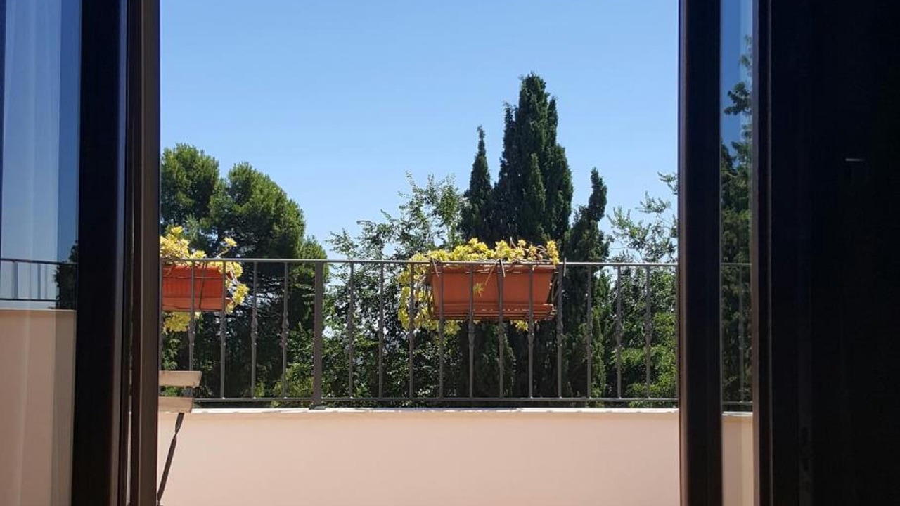 Photo of Patio Balcony in Loreto Aprutino