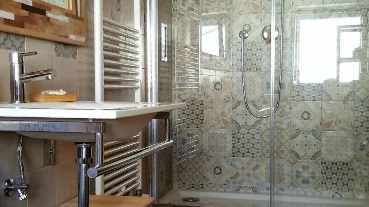 Photo of Bathroom in Loreto Aprutino