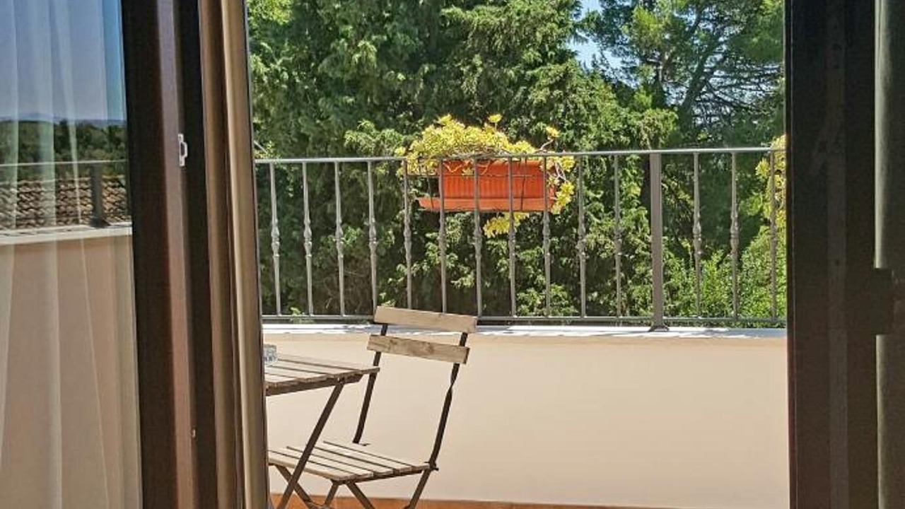 Photo of Patio Balcony in Loreto Aprutino