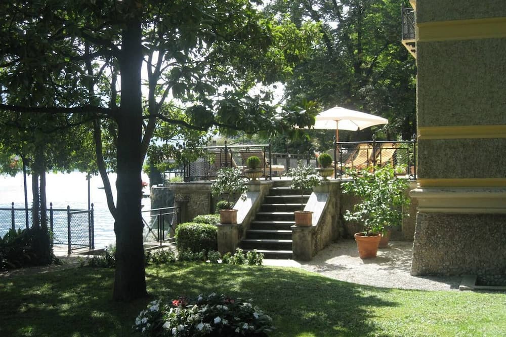 Photo of Outdoor in Moltrasio