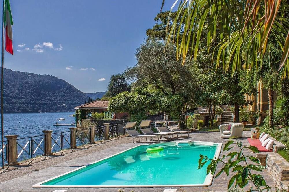 Photo of Outdoor in Moltrasio