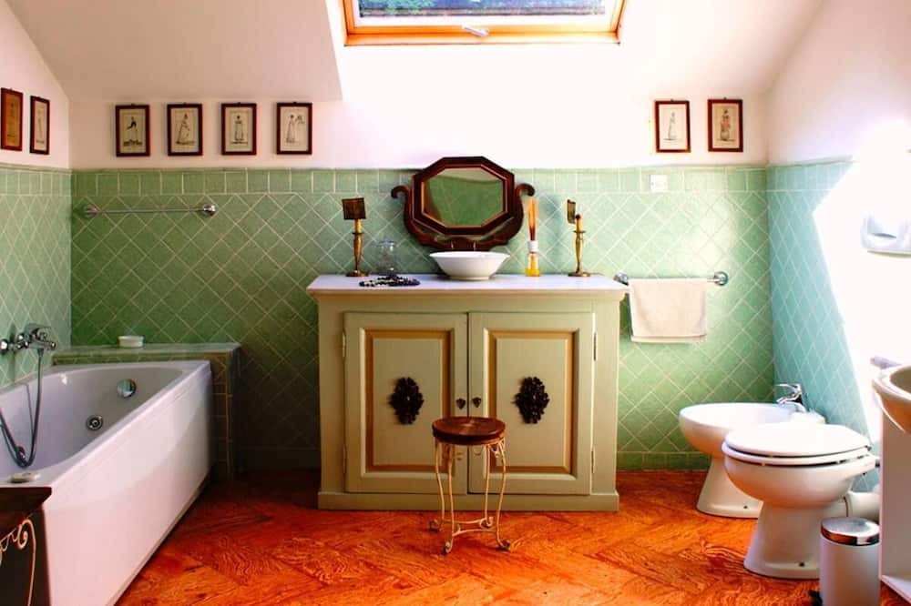 Photo of Bathroom in Moltrasio