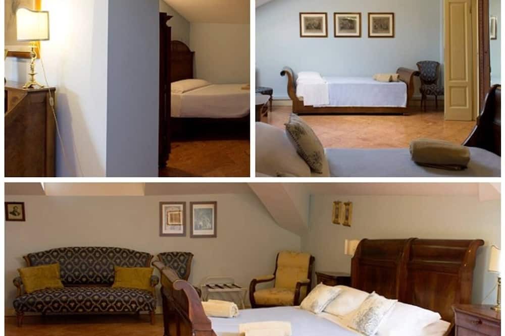 Photo of Bedroom in Moltrasio