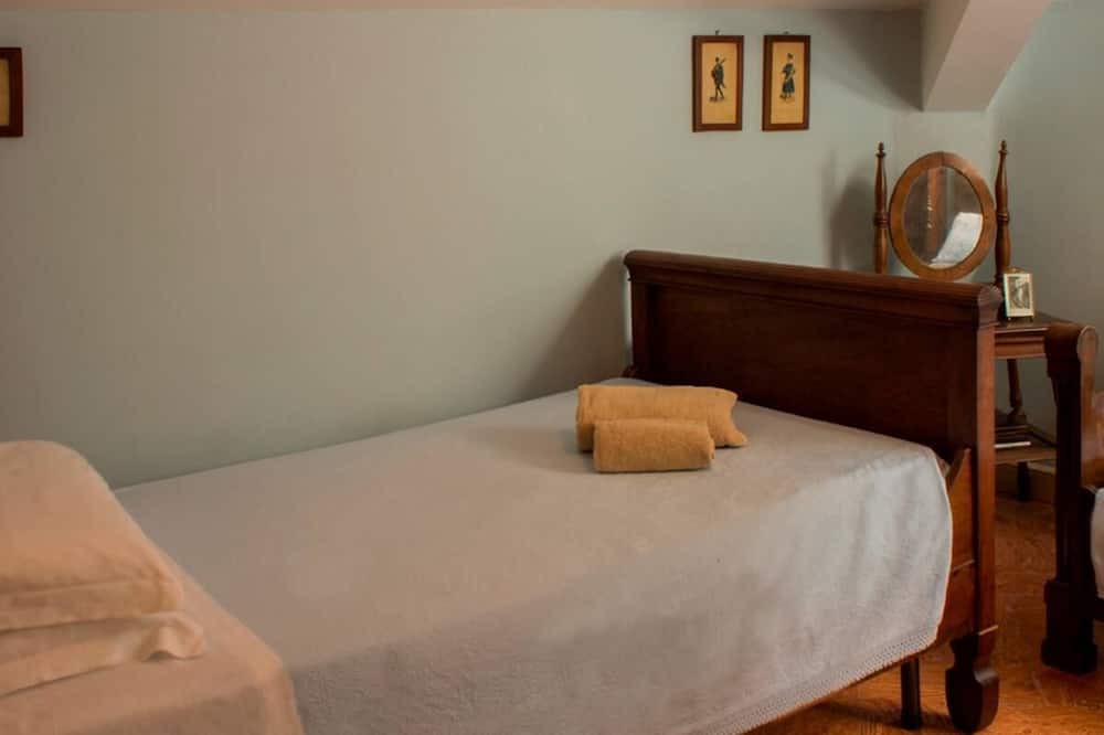 Photo of Bedroom in Moltrasio