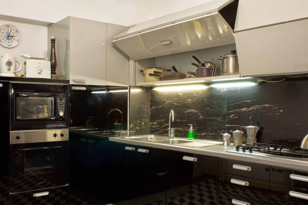 Photo of Kitchen in Moltrasio