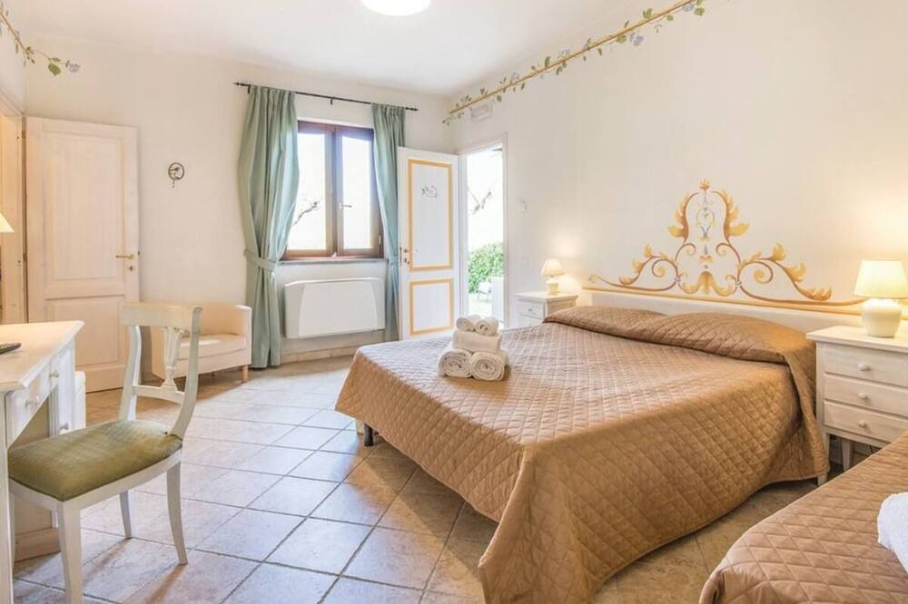 Photo of Bedroom in Vitorchiano
