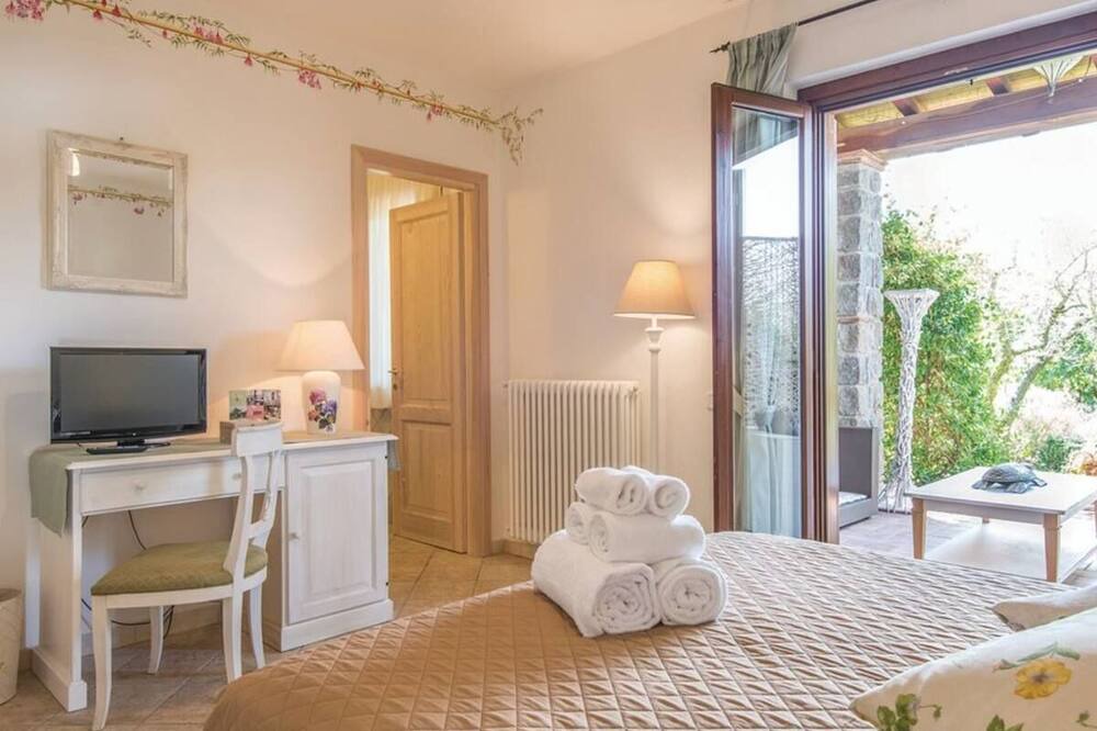 Photo of Bedroom in Vitorchiano
