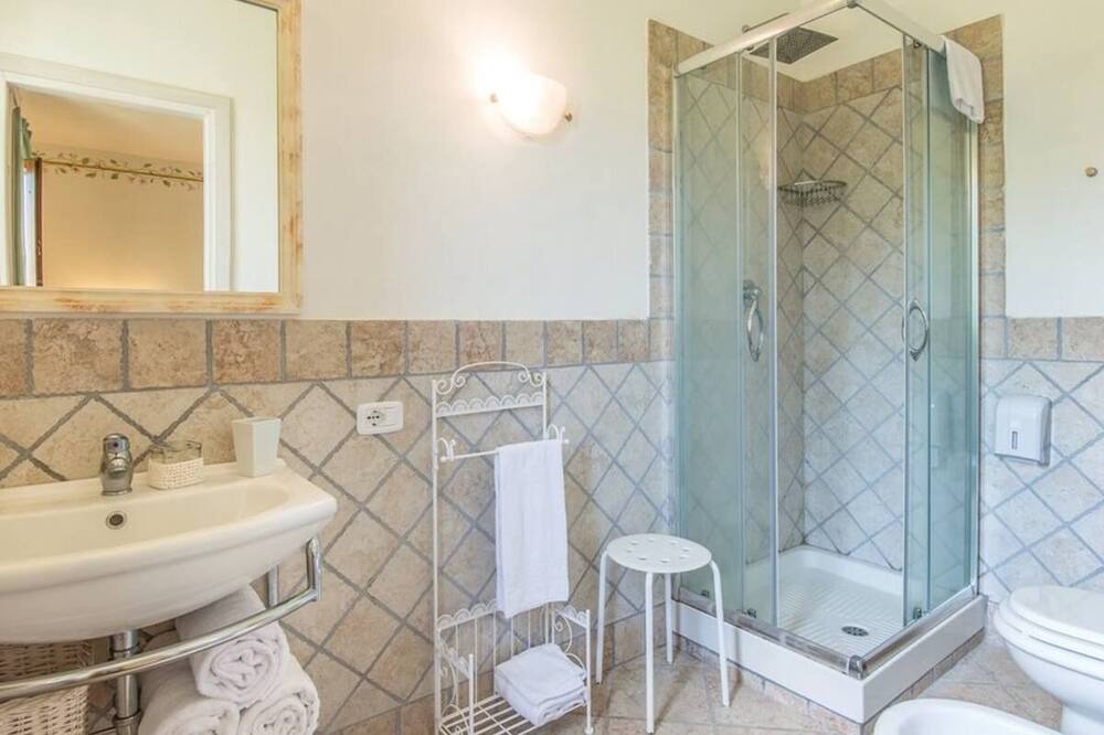 Photo of Bathroom in Vitorchiano