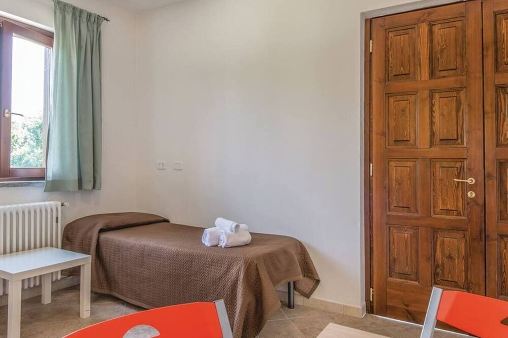 Photo of Bedroom in Vitorchiano