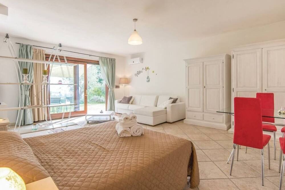 Photo of Bedroom in Vitorchiano