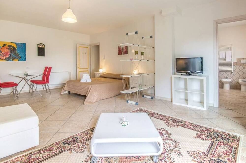 Photo of Livingroom in Vitorchiano