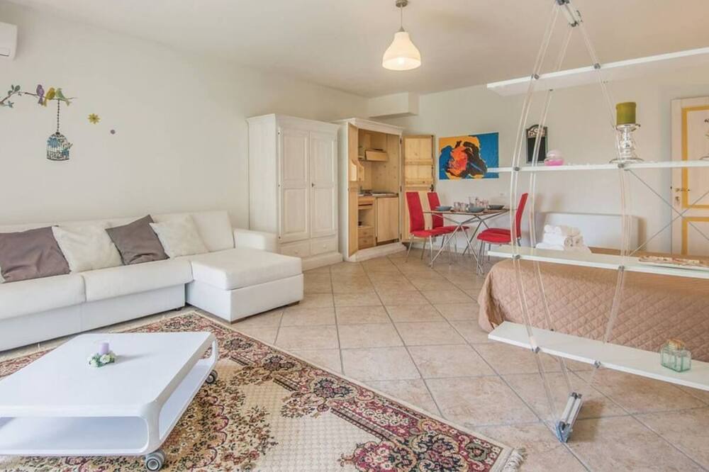 Photo of Livingroom in Vitorchiano
