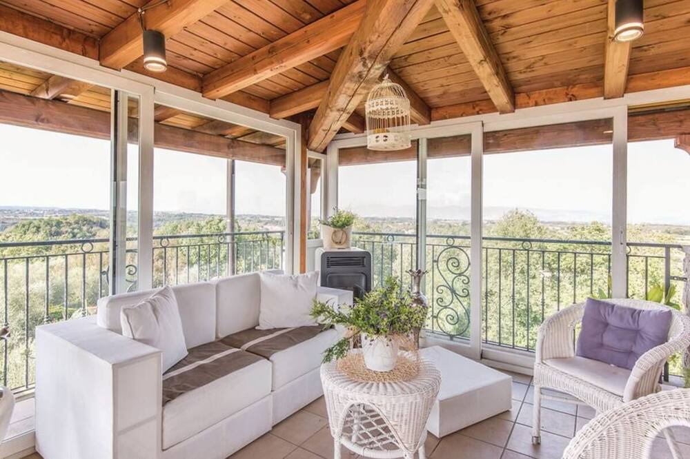 Photo of Livingroom in Vitorchiano