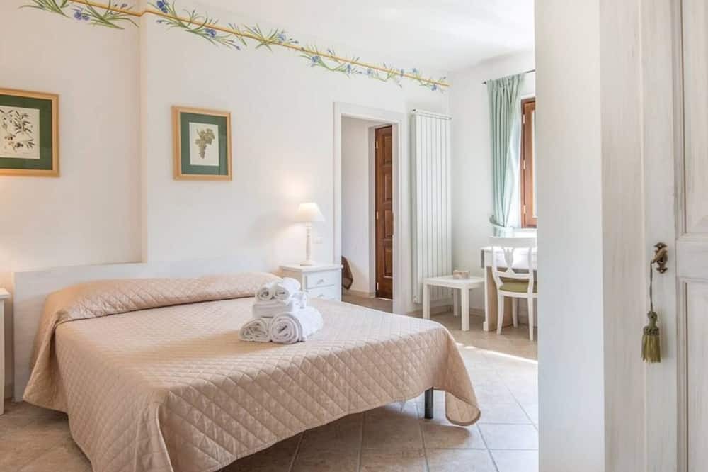 Photo of Bedroom in Vitorchiano