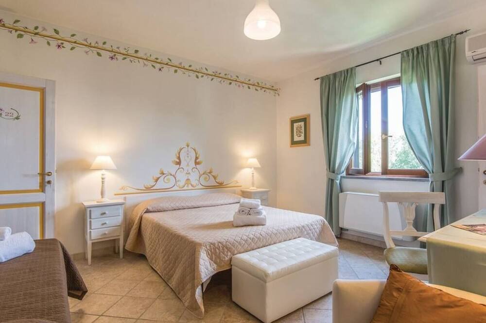 Photo of Bedroom in Vitorchiano