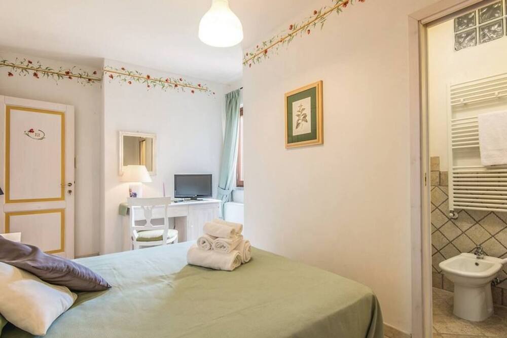 Photo of Bedroom in Vitorchiano