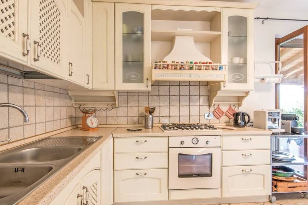Photo of Kitchen in Vitorchiano
