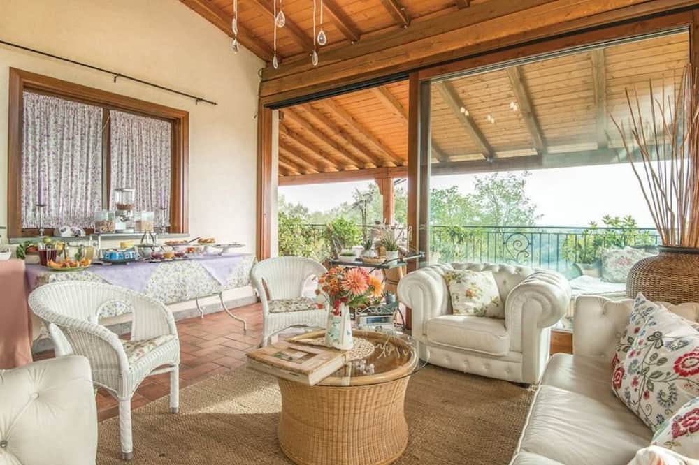 Photo of Livingroom in Vitorchiano