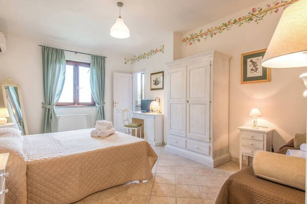 Photo of Bedroom in Vitorchiano