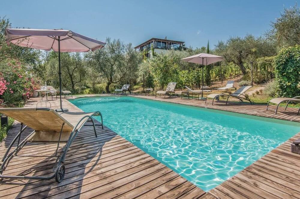 Photo of Outdoor in Vitorchiano