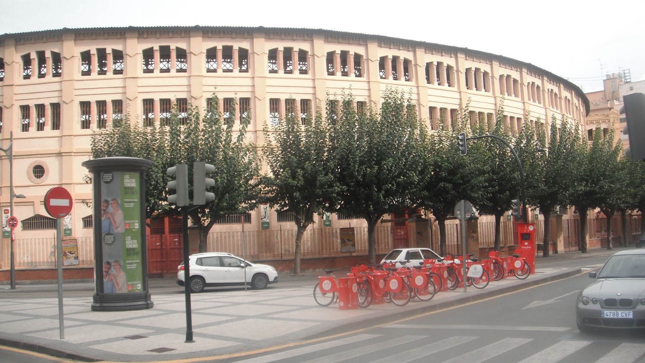 Photo of Outdoor in Los Puertos
