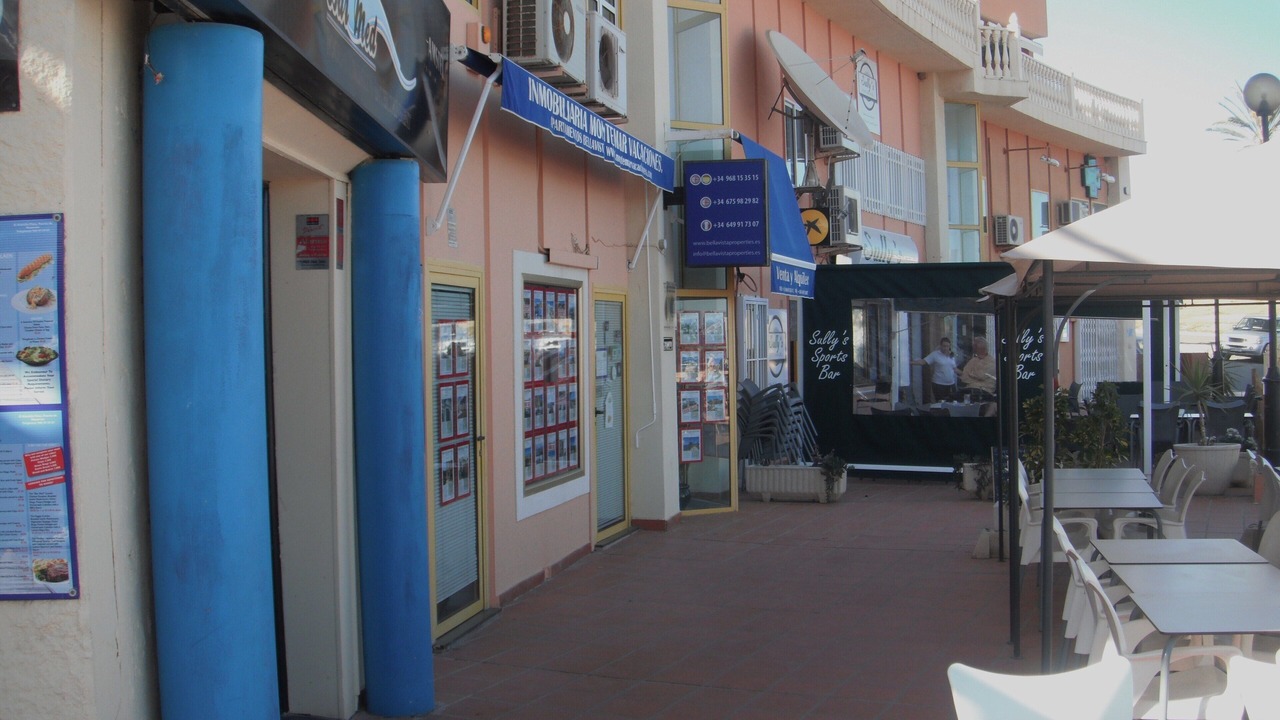 Photo of Outdoor in Los Puertos