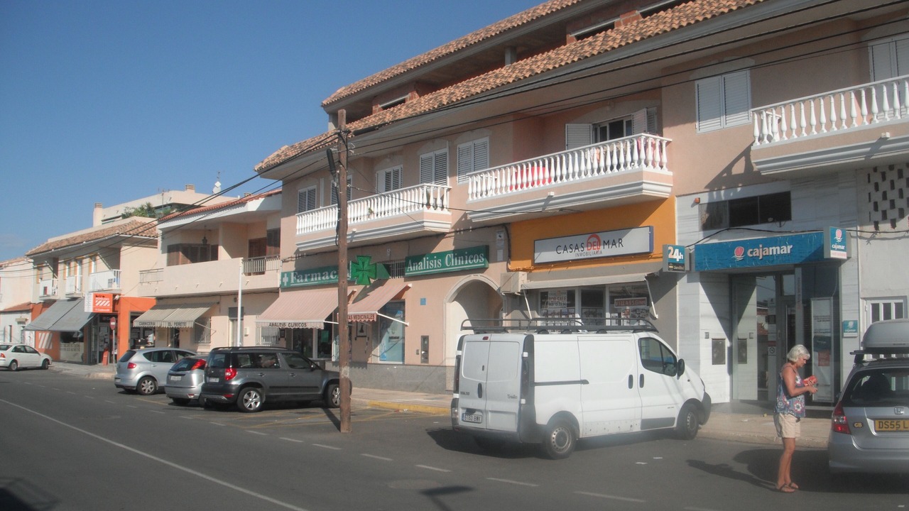 Photo of Others in Los Puertos