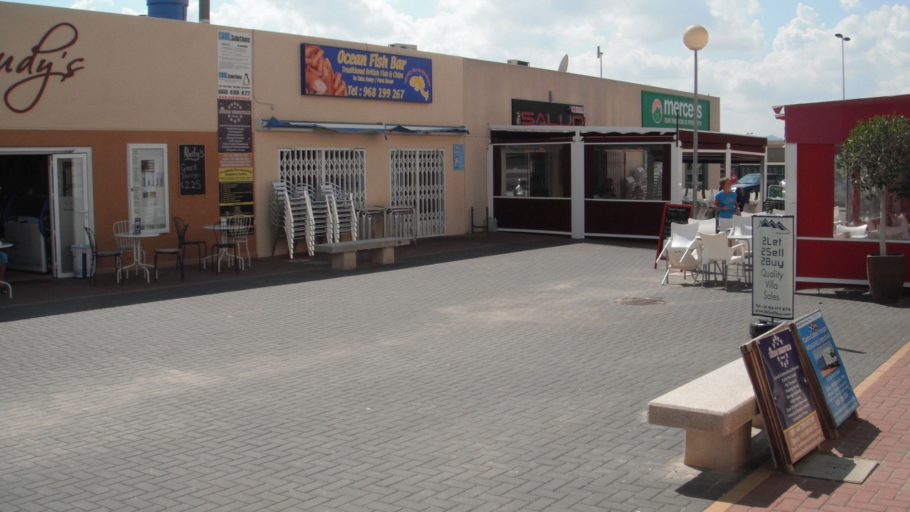 Photo of Outdoor in Los Puertos