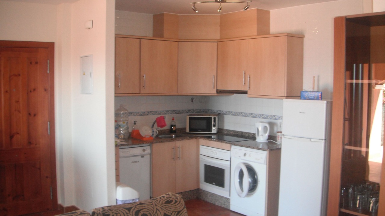 Photo of Kitchen in Los Puertos
