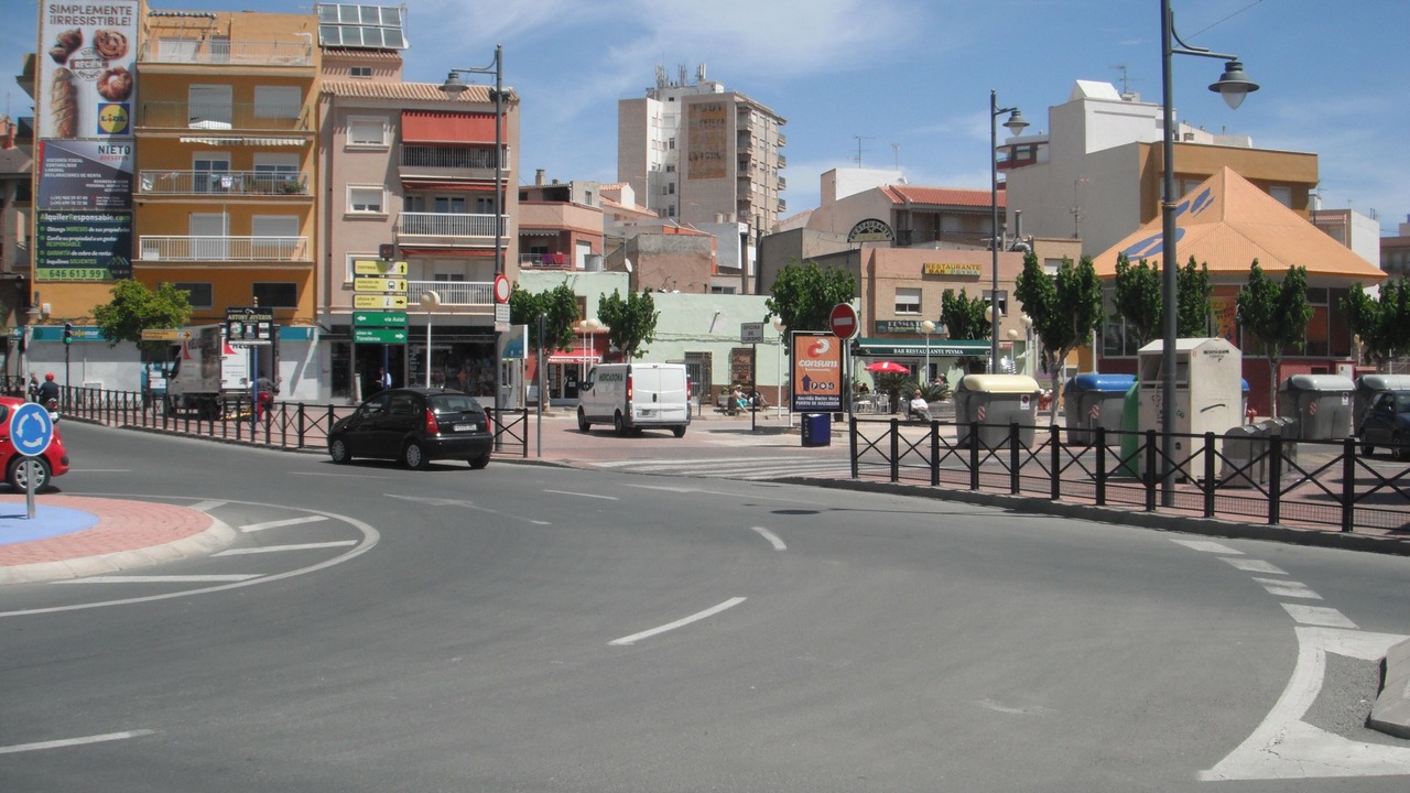 Photo of Outdoor in Los Puertos