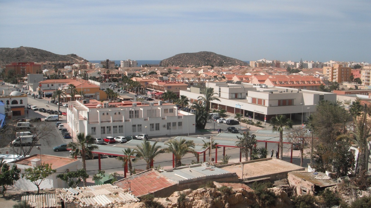 Photo of Outdoor in Los Puertos