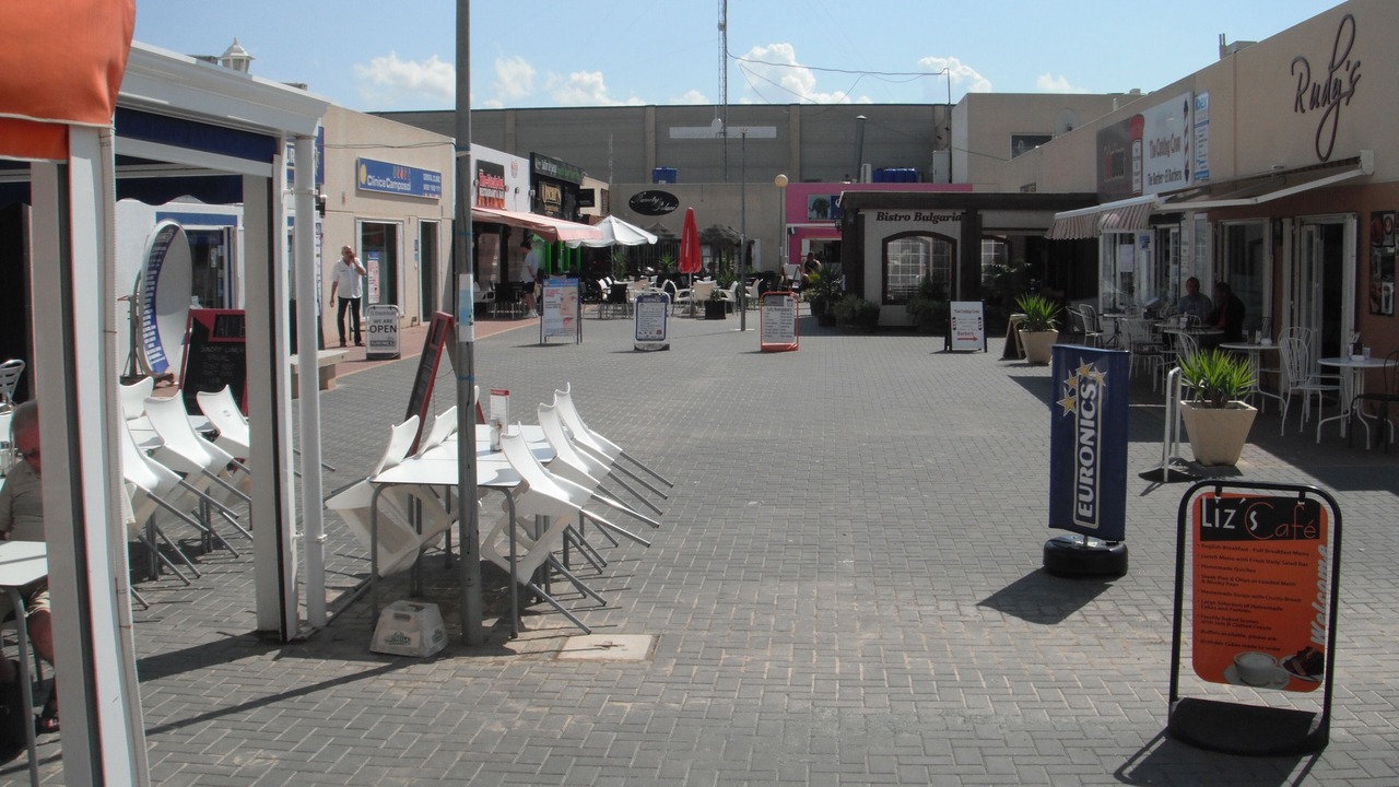 Photo of Others in Los Puertos