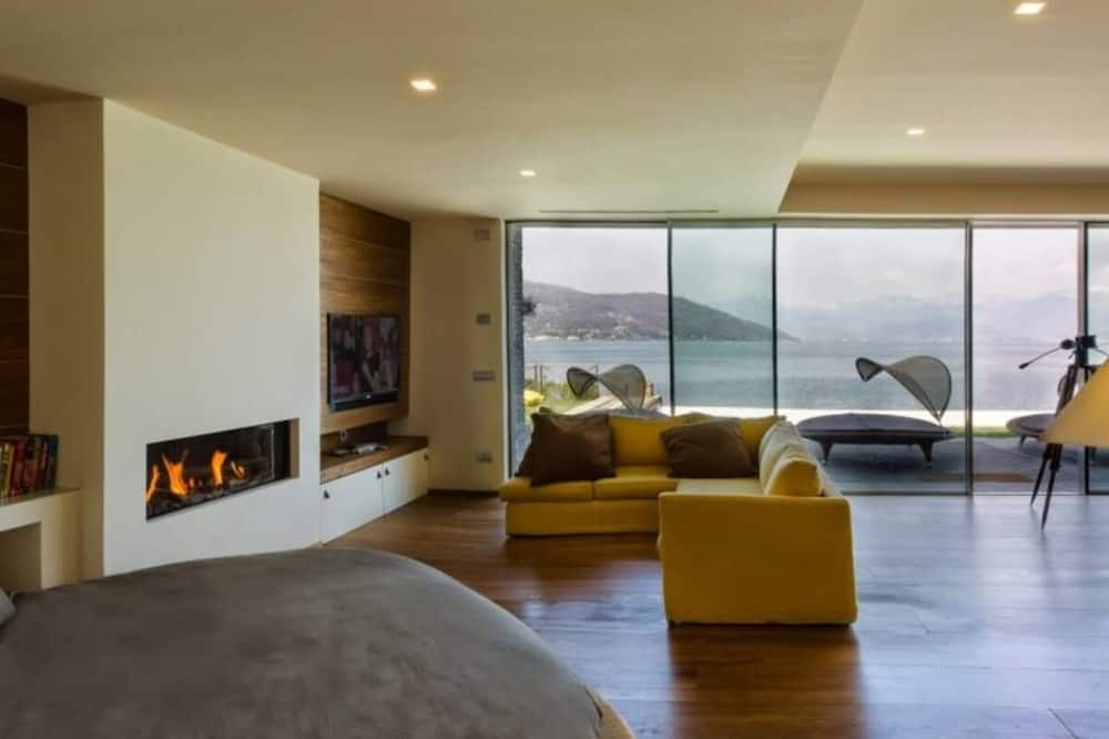 Photo of Bedroom in Ispra