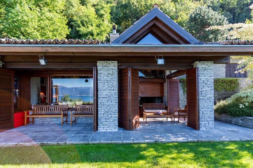 Photo of Outdoor in Ispra