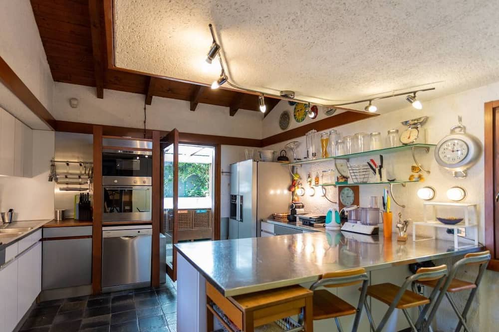 Photo of Kitchen in Ispra