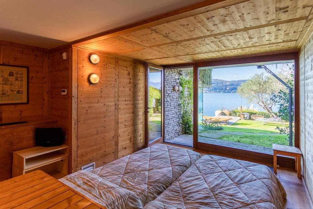 Photo of Bedroom in Ispra