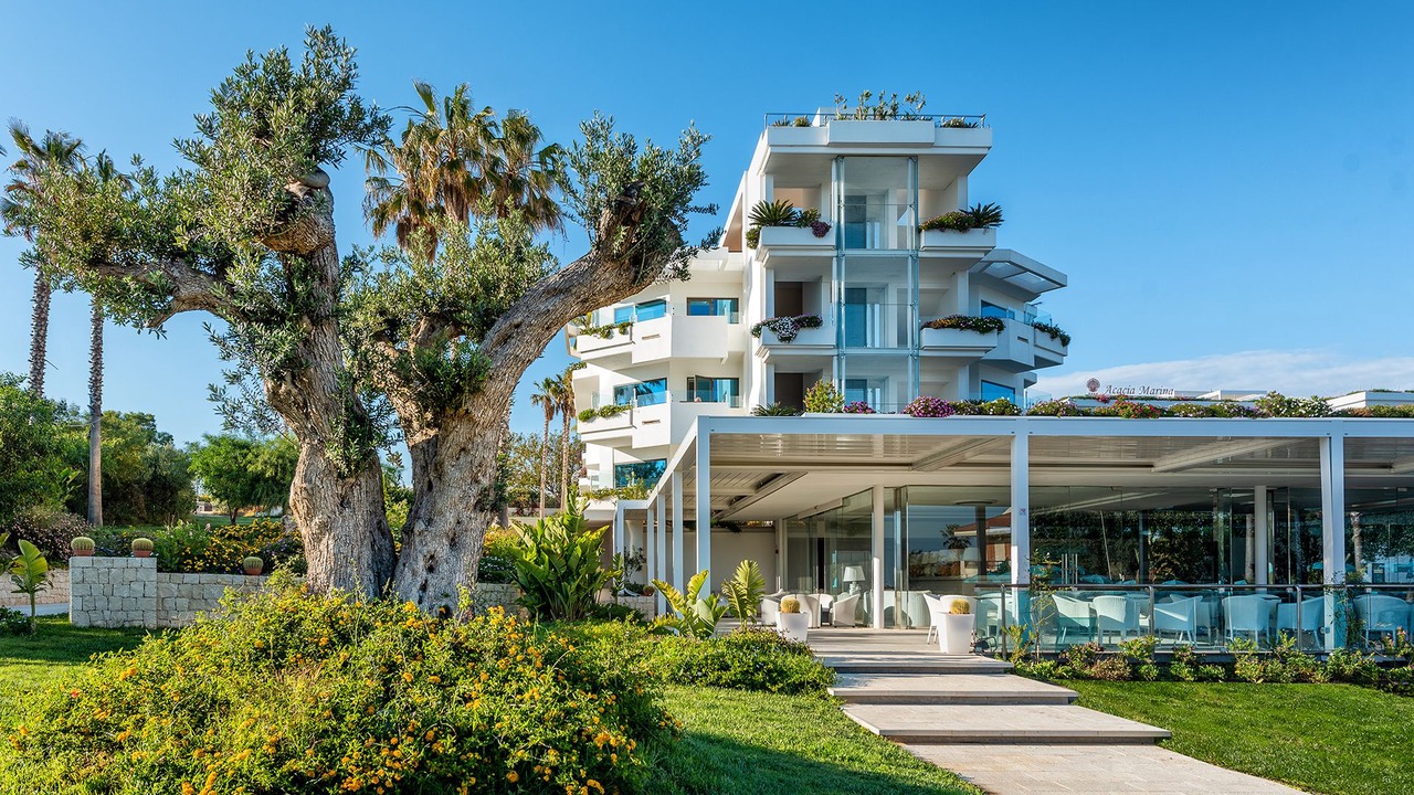 Photo of Outdoor in Marina di Ragusa
