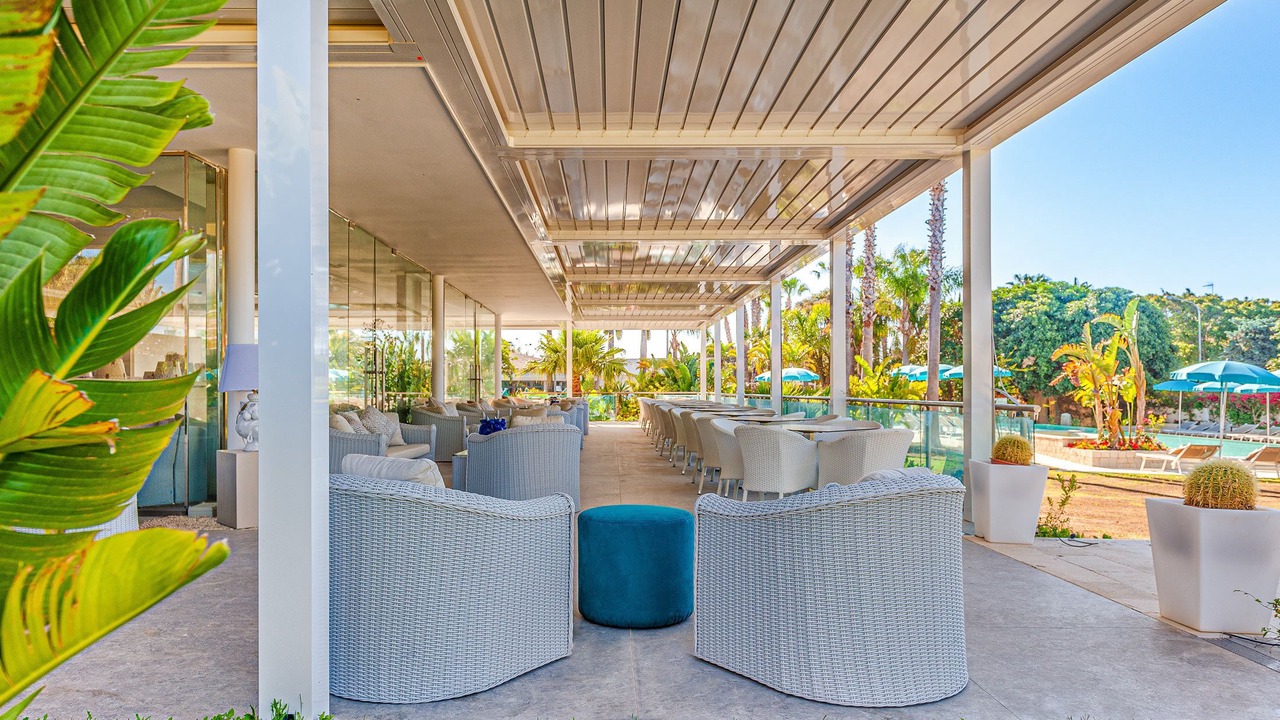 Photo of Outdoor in Marina di Ragusa