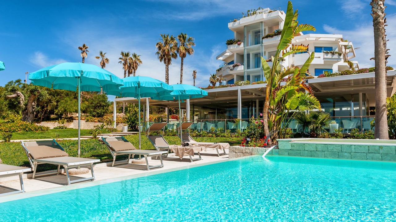 Photo of Outdoor in Marina di Ragusa